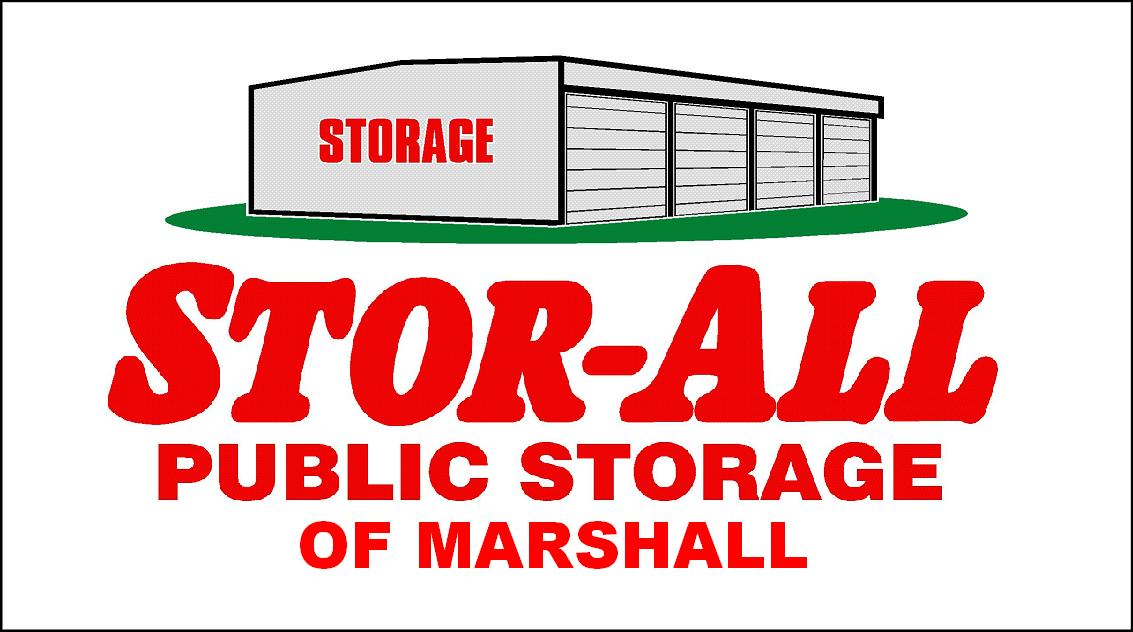 Stor-All Public Storage of Marshall in Marshall, MO